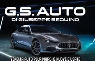 VENDITA AUTOCARRI SEQUINO GAETANO