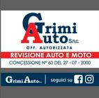 GRIMI AUTO S.R.L. A SOCIO UNICO