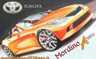 MORDINO AUTO