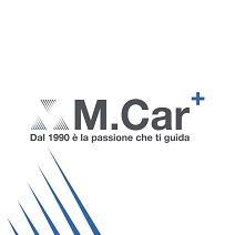M.Car Spa  -TEVEROLA-CASERTA-NAPOLI