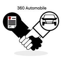 360 AUTOMOBILE DI NDOJ PETRIT