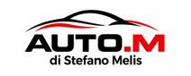 AUTO M DI STEFANO MELIS