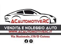 AC AUTOMOTIVE RC