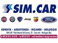 SIM.CAR. DI SIMEONE FRANCESCO & C. S.N.C.