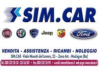 SIM.CAR. DI SIMEONE FRANCESCO & C. S.N.C.