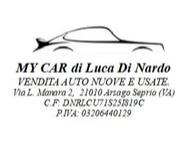 MY CAR DI LUCA DI NARDO