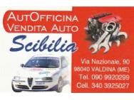 SCIBILIA SALVATORE