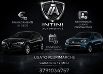 INTINI ANTONIO