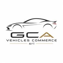 GCA VEHICLES COMMERCE SRL