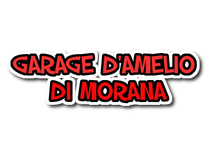 GARAGE D'AMELIO DI MORANA GIOSUE'