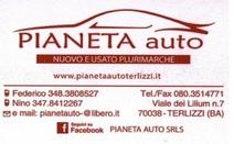 PIANETA AUTO GROUP SOCIETA' A RESPONSABILITA' LIMITATA SEMPLIFICATA