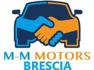 MM MOTORS DI ANDREA BEVILACQUA