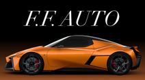 F.F. AUTO
