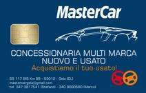 MASTER CAR SOCIETA' A RESPONSABILITA' LIMITATA SEMPLIFICATA
