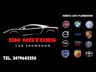 DM MOTORS DI D'INNOCENZO MICHELE