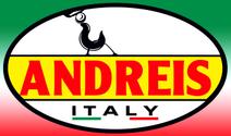 ANDREIS MARCO