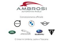 AMBROSI AUTO SPA - VITERBO