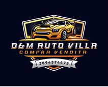 D. & M. AUTOVILLA S.R.L.S.