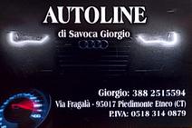 AUTOLINE DI SAVOCA GIORGIO