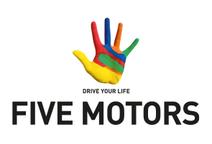 FIVE MOTORS SRL