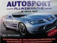 AUTOSPORT