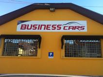 BUSINESS CARS SOCIETA' A RESPONSABILITA' LIMITATA