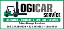 LOGICAR SERVICE SRL