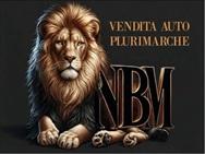 N.B. MOTORS DI BEGANAJ NEJAZ