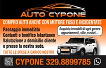 AUTO CYPONE