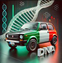 DNA S.R.L.S.