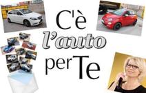 CAR IMPORT DI EREDI MEGNA FEDELE E C. S.A.S. DI DI