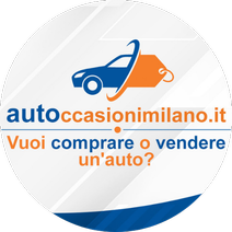 Auto Occasioni Milano