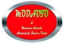 MODAUTO di Antonio Massena