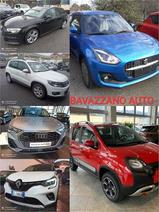 BAVAZZANO Auto srl