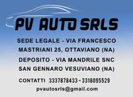 PV AUTO SOCIETA' A RESPONSABILITA' LIMITATA SEMPLIFICATA