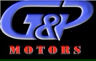 G. & P. MOTORS