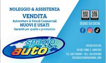 SPAZIO AUTO S.R.L.