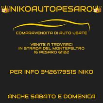 NIKO AUTO-PESARO