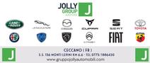 GRUPPO JOLLY AUTOMOBILI  srl