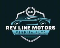 REV LINE MOTORS DI GIUDITTA MARCO
