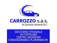 Officina Carrozzo SAS Di Antonio Carrozzo & C.