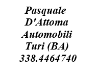 D'ATTOMA PASQUALE