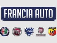 FRANCIA AUTO DI ROBERTO FRANCIA