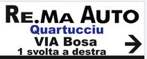 Re.ma auto snc