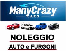 MANYCRAZY CARS SRLS