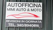 MIMI AUTO & MOTO SRL