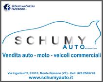 SCHUMY AUTO DI ESPOSITO LUCIA