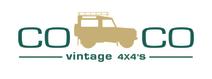 CO CO VINTAGE 4X4 DI MARCO TARASCONI