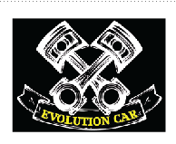 EVOLUTION CAR SRLS