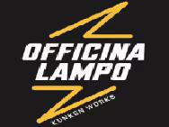OFFICINA LAMPO SRL